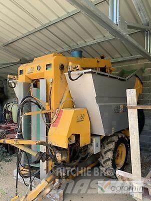 Gregoire Besson G50 Farm Equipment - Others