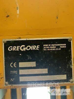 Gregoire Besson G50 Farm Equipment - Others