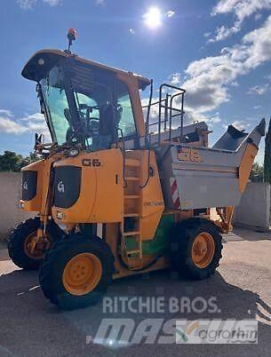 Gregoire Besson G6.210 Farm Equipment - Others