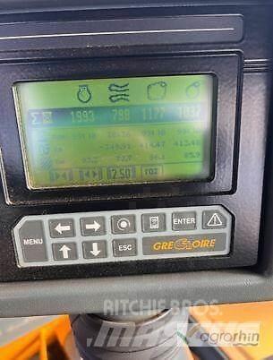 Gregoire Besson G6.210 Farm Equipment - Others