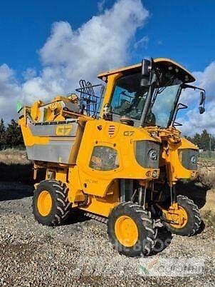 Gregoire Besson G7.240 Farm Equipment - Others