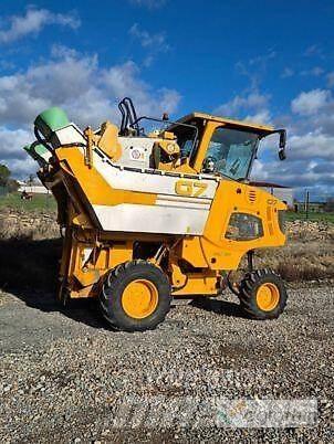 Gregoire Besson G7.240 Farm Equipment - Others