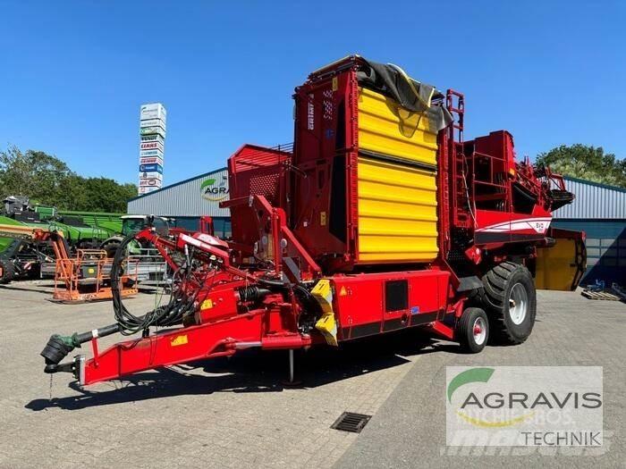 Grimme EVO 280 Potato Harvesters And Diggers