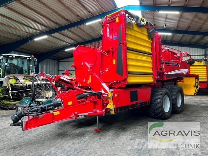 Grimme EVO 290 Potato Harvesters And Diggers