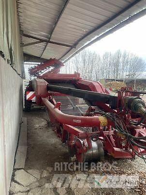 Grimme GT170 S-MS Potato Harvesters And Diggers