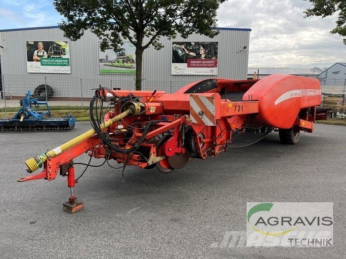 Grimme GZ 1700 DL1 Potato Harvesters And Diggers