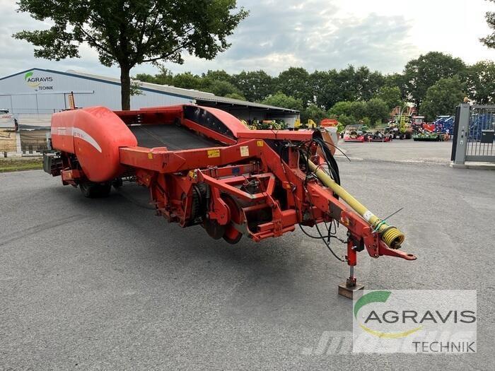 Grimme GZ 1700 DL1 Potato Harvesters And Diggers