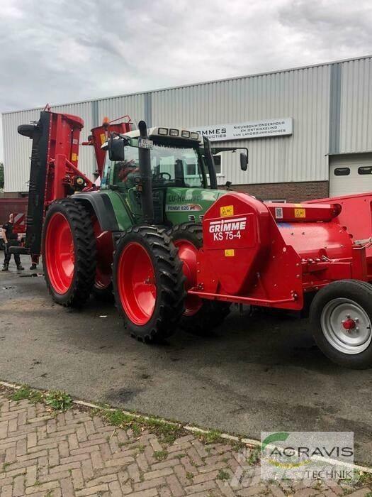 Grimme KS 75-4 Other harvesting equipment
