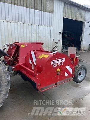 Grimme KS75-4 Farm Equipment - Others