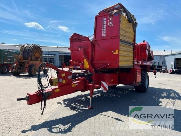 Grimme SE 150-60 Potato Harvesters And Diggers