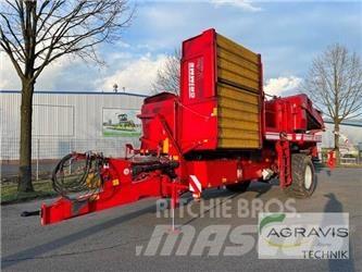 Grimme SE 150-60 NB Potato harvesters and diggers