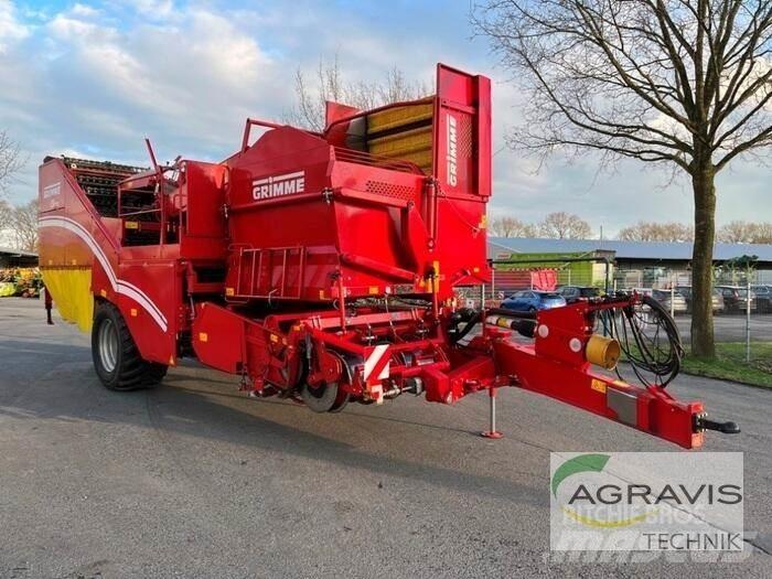 Grimme SE 150-60 NB Potato harvesters and diggers