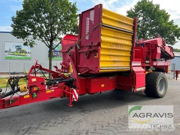 Grimme SE 150-60 NB Potato Harvesters And Diggers
