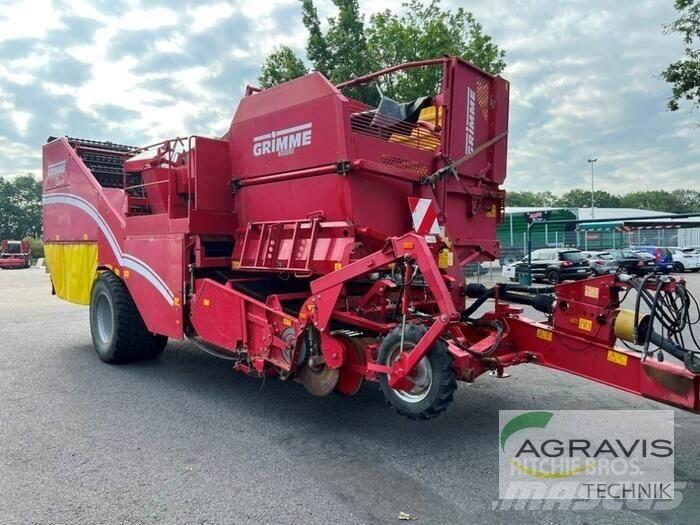 Grimme SE 150-60 NB Potato Harvesters And Diggers