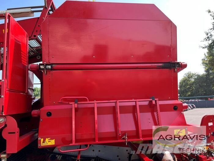 Grimme SE 150-60 NB Potato Harvesters And Diggers