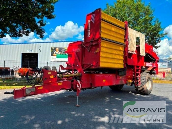 Grimme SE 150-60 NB Potato Harvesters And Diggers