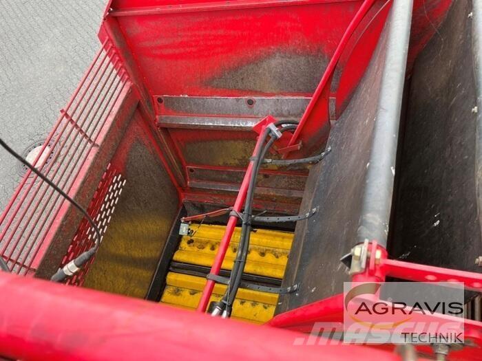 Grimme SE 150-60 NBR Potato Harvesters And Diggers