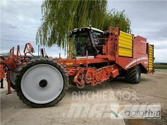 Grimme Varitron 470 Potato Harvesters And Diggers