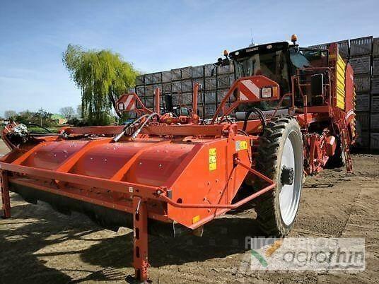 Grimme Varitron 470 Potato Harvesters And Diggers