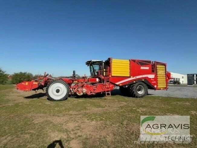 Grimme VARITRON 470 Potato Harvesters And Diggers