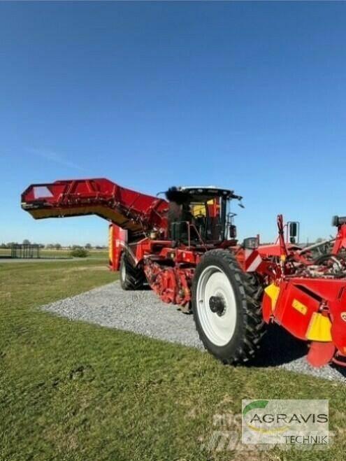 Grimme VARITRON 470 Potato Harvesters And Diggers