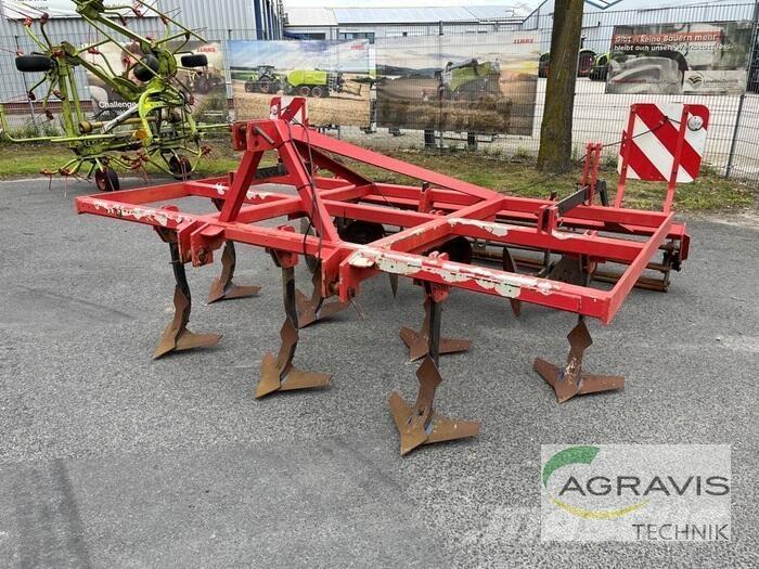  GRUBBER Cultivators