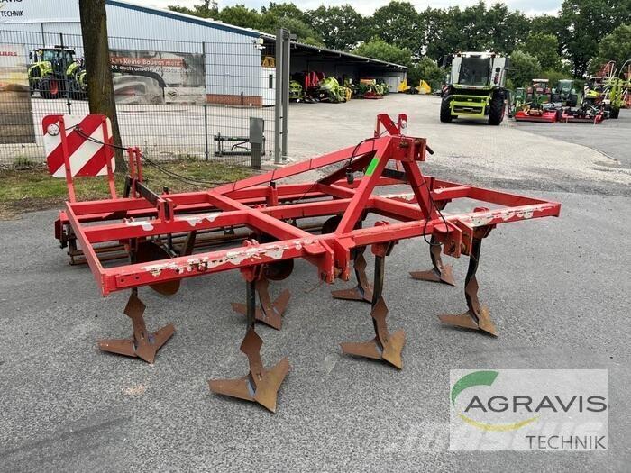  GRUBBER Cultivators
