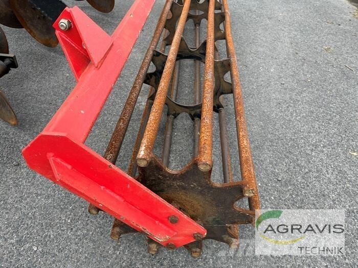  GRUBBER Cultivators