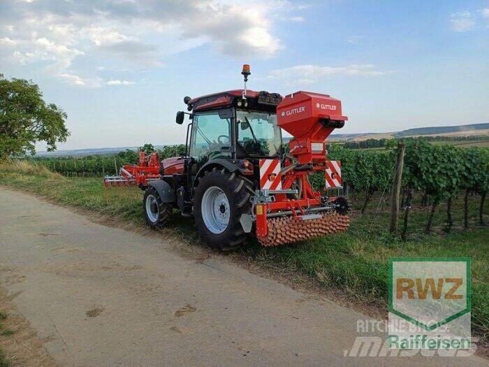 Güttler Green Manger Farm Equipment - Others