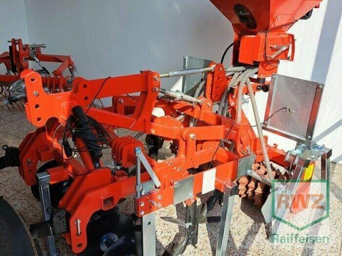 Güttler Green Manger Farm Equipment - Others