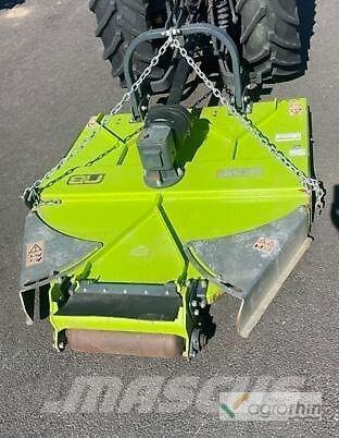  GYROBROYEUR NIUBO 160 Farm Equipment - Others