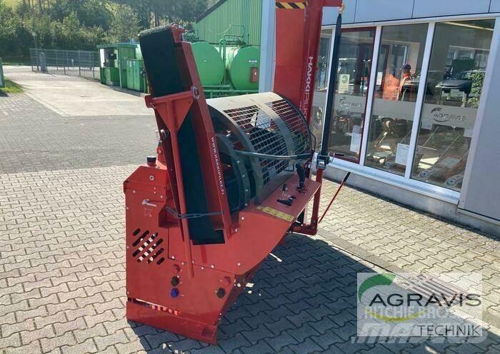 Hakki Pilke 38 PRO Slasher Saws