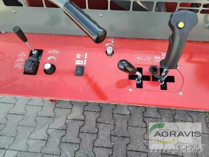 Hakki Pilke 38 PRO Slasher Saws