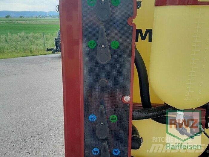 Hardi Master Trailed sprayers