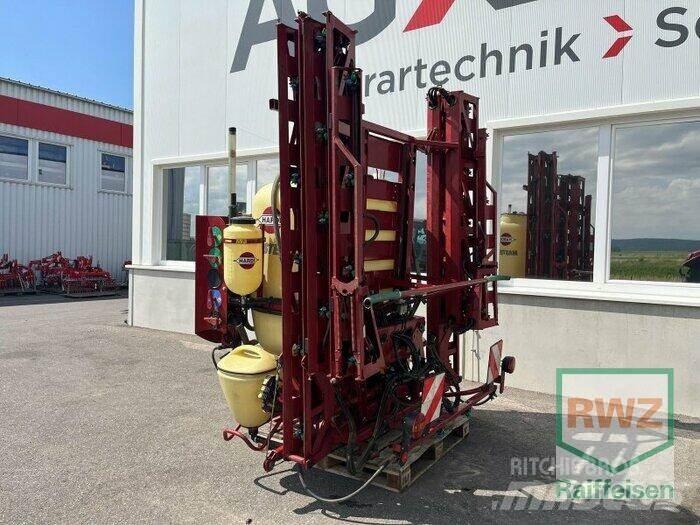 Hardi Master Plus Trailed sprayers