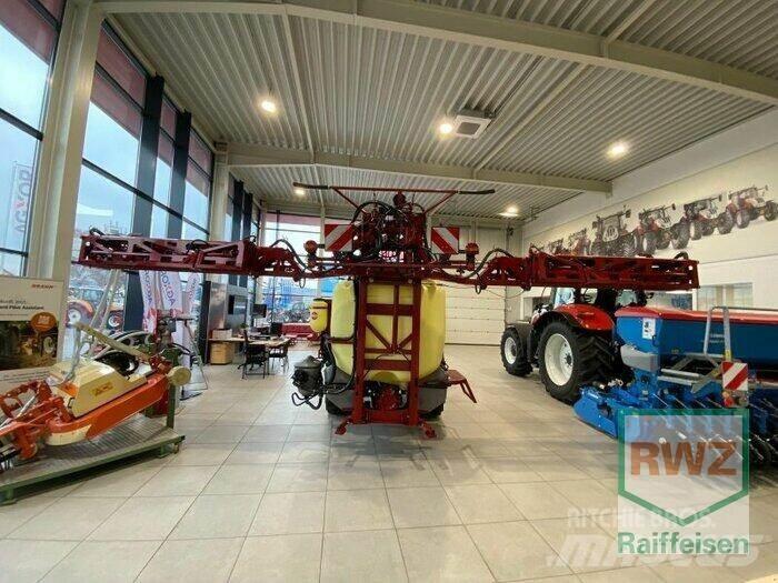 Hardi MASTER PRO 1200 Trailed sprayers