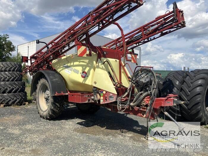 Hardi NAVIGATOR 4000 L Trailed sprayers