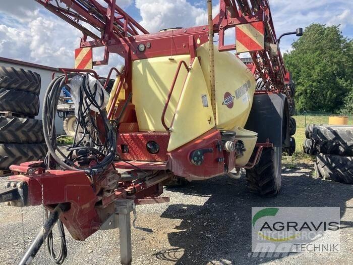 Hardi NAVIGATOR 4000 L Trailed sprayers