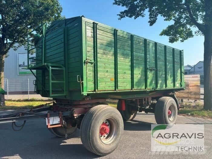 Hecht ANHÄNGER Other Trailers