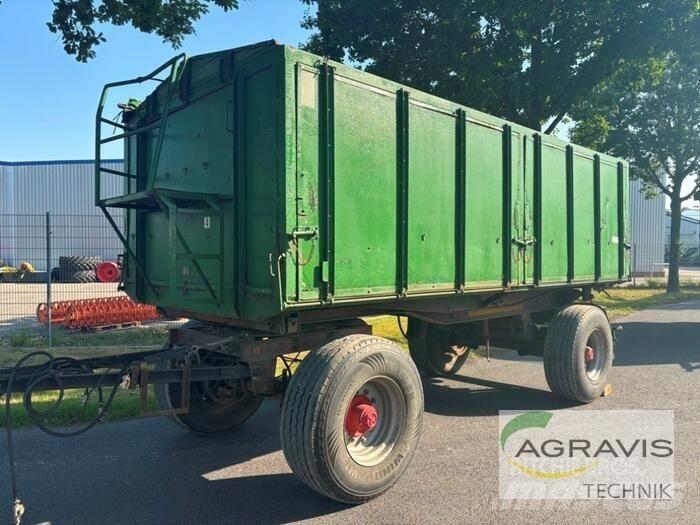 Hecht ANHÄNGER Other Trailers
