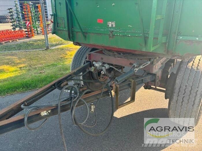 Hecht ANHÄNGER Other Trailers