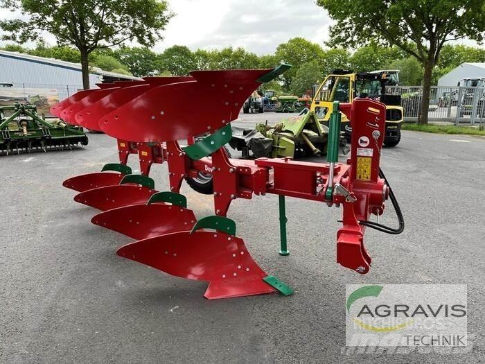 Hecht Rasenmäher PFLUG Other Tillage Machines And Accessories