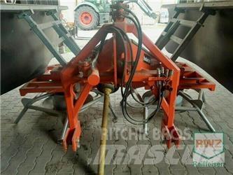 Holaras Jumbo HK Speciality Trailers