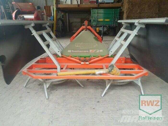 Holaras Jumbo HK Speciality Trailers