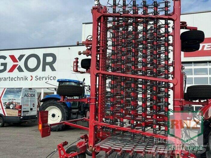 Horsch Cura 12 TS Other Tillage Machines And Accessories