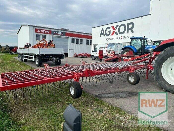 Horsch Cura 12 TS Other Tillage Machines And Accessories