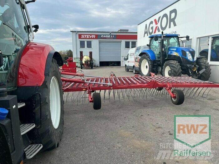 Horsch Cura 12 TS Other Tillage Machines And Accessories