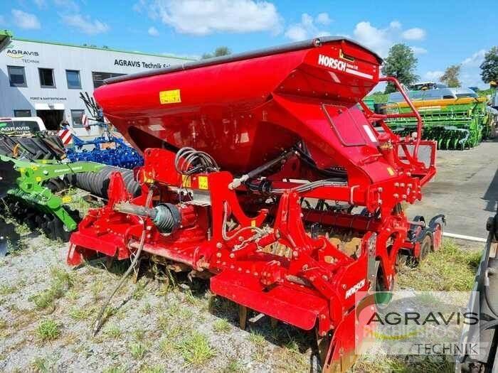 Horsch EXPRESS 3 KR Drills
