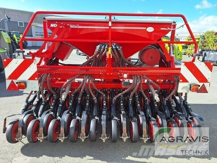 Horsch EXPRESS 3 KR Drills