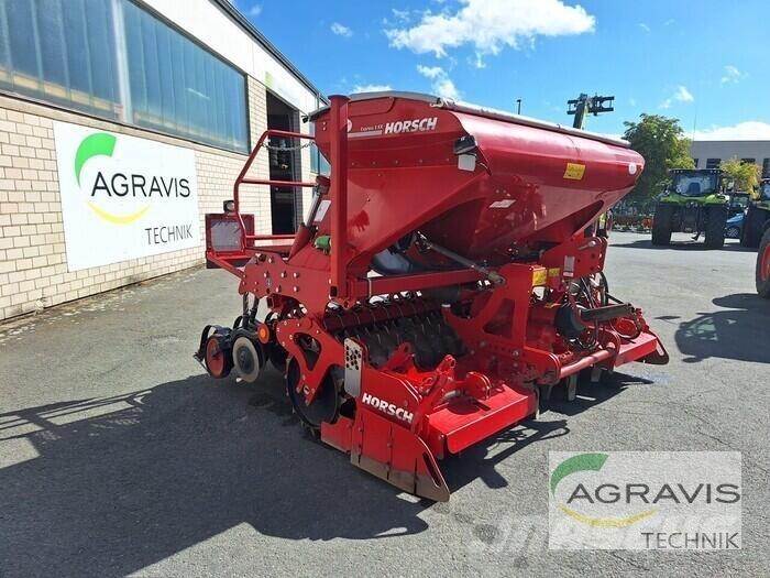 Horsch EXPRESS 3 KR Drills